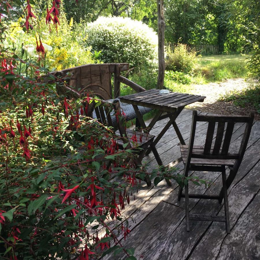 Ecolodge La Belle Verte Lodge