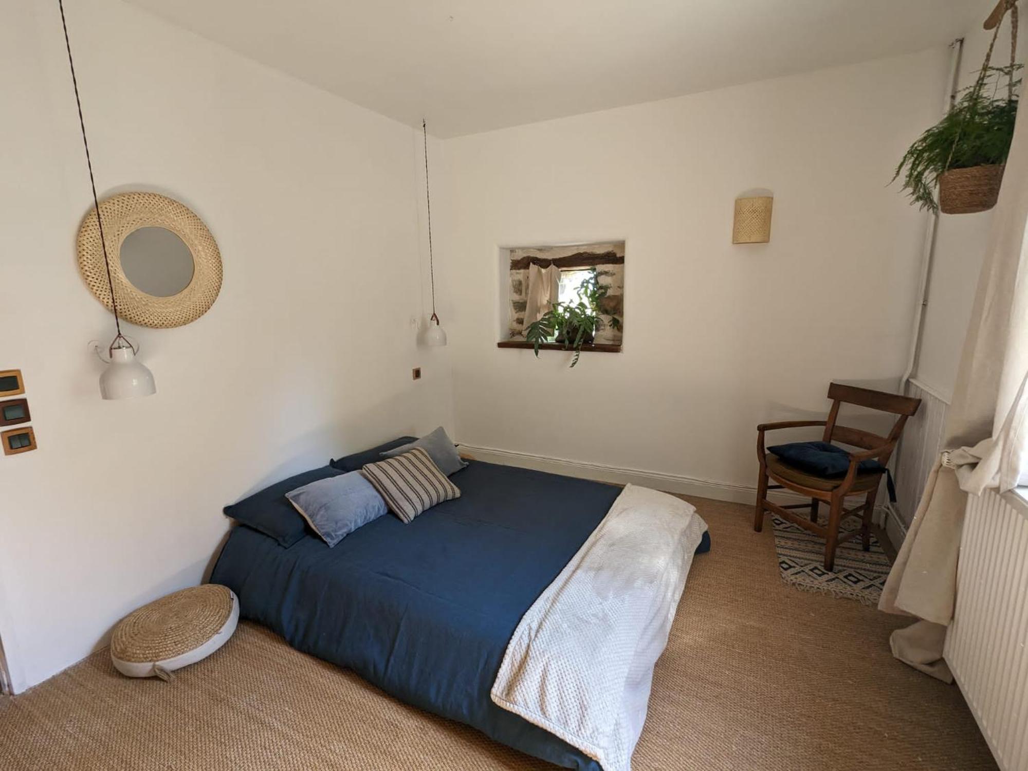 Ecolodge La Belle Verte