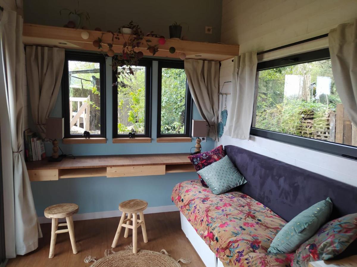 Lodge La Belle Verte