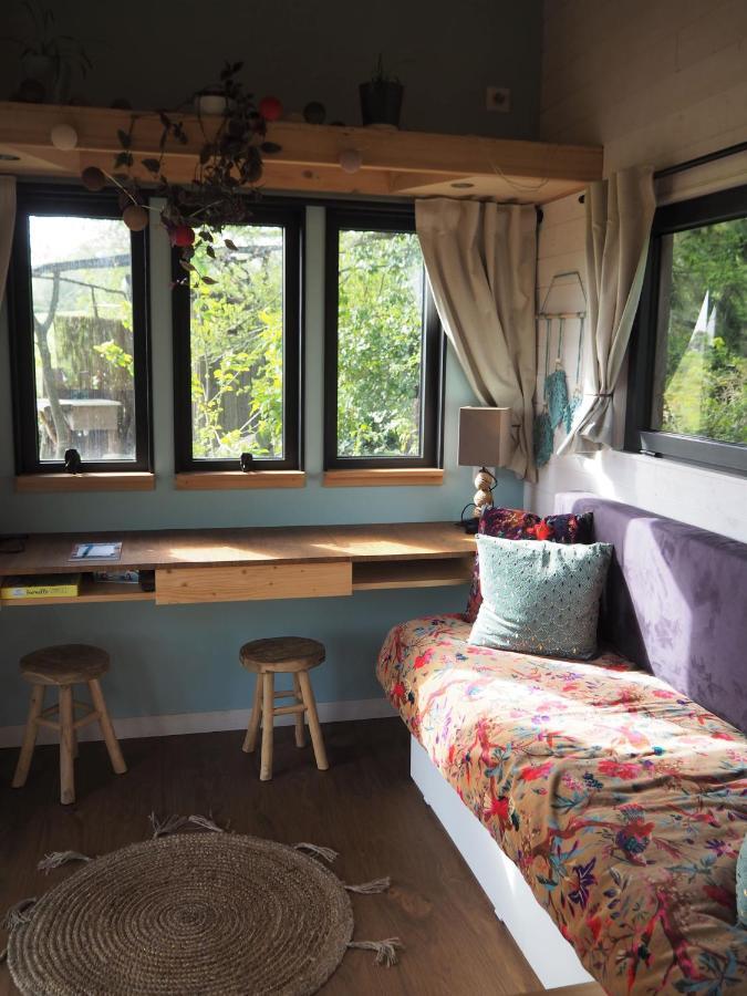 Lodge La Belle Verte