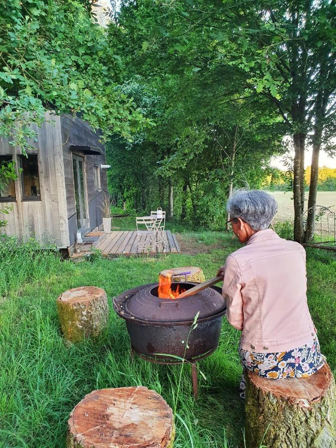 La Belle Verte Lodge *