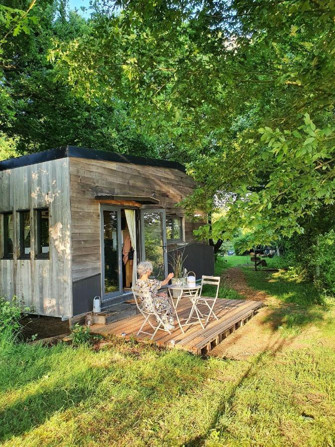 Lodge La Belle Verte *
