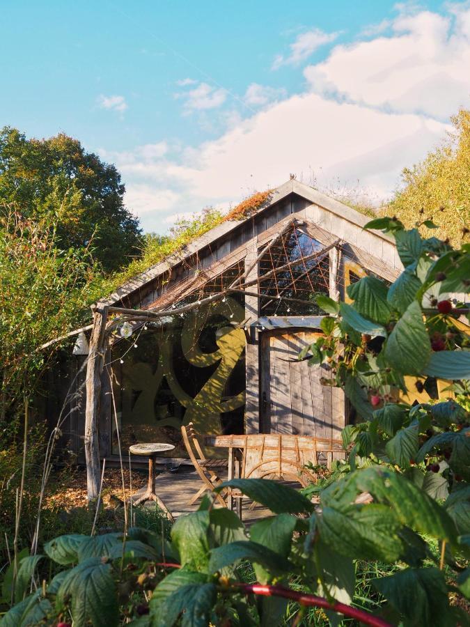 Lodge La Belle Verte *