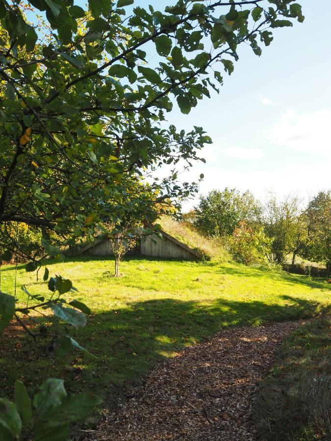 La Belle Verte