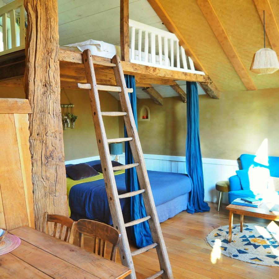 La Belle Verte Lodge *